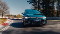 Volkswagen Golf GTI Edition 50