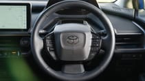 Toyota Prius - long-term review 