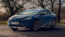 Toyota Prius - long-term review 