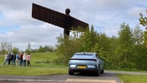 Polestar 4 - long-term review