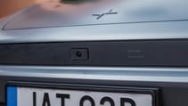 Polestar 5 review Top Gear