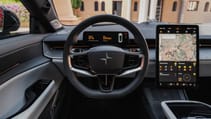 Polestar 5 review Top Gear