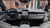Polestar 5 review Top Gear