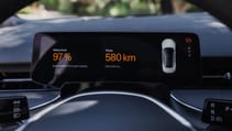 Polestar 5 review Top Gear