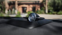 Polestar 5 review Top Gear