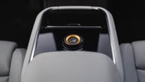 Polestar 5 review Top Gear