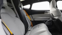 Polestar 5 review Top Gear