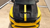 RAM 1500 Rumble Bee SRT