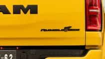 RAM 1500 Rumble Bee SRT