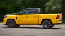 RAM 1500 Rumble Bee SRT