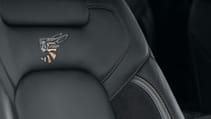 RAM 1500 Rumble Bee SRT