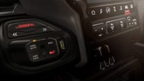 RAM 1500 Rumble Bee SRT