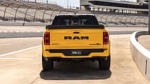 RAM 1500 Rumble Bee SRT