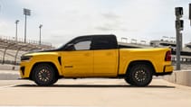 RAM 1500 Rumble Bee SRT