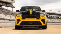 RAM 1500 Rumble Bee SRT
