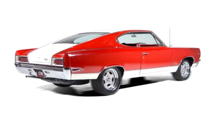 Rambler Marlin