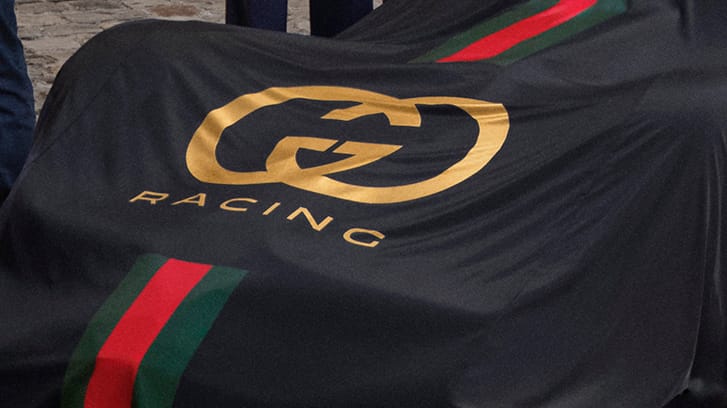 SATIRE Alpine Gucci