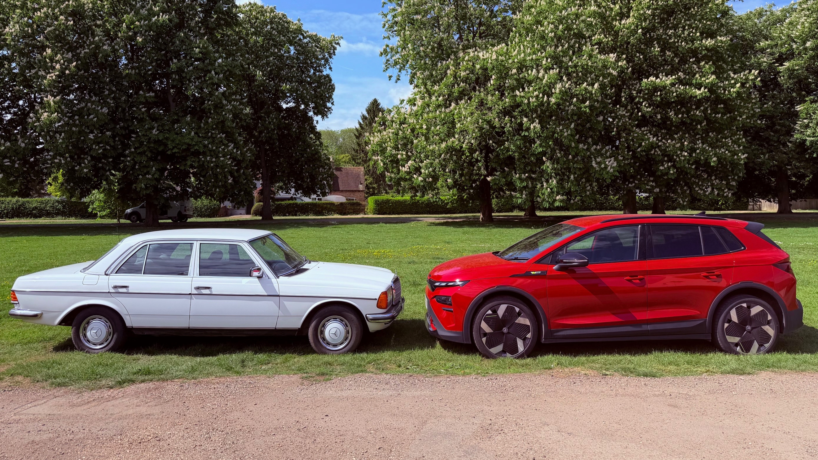 Skoda Elroq - long-term review
