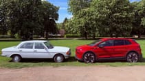 Skoda Elroq - long-term review 