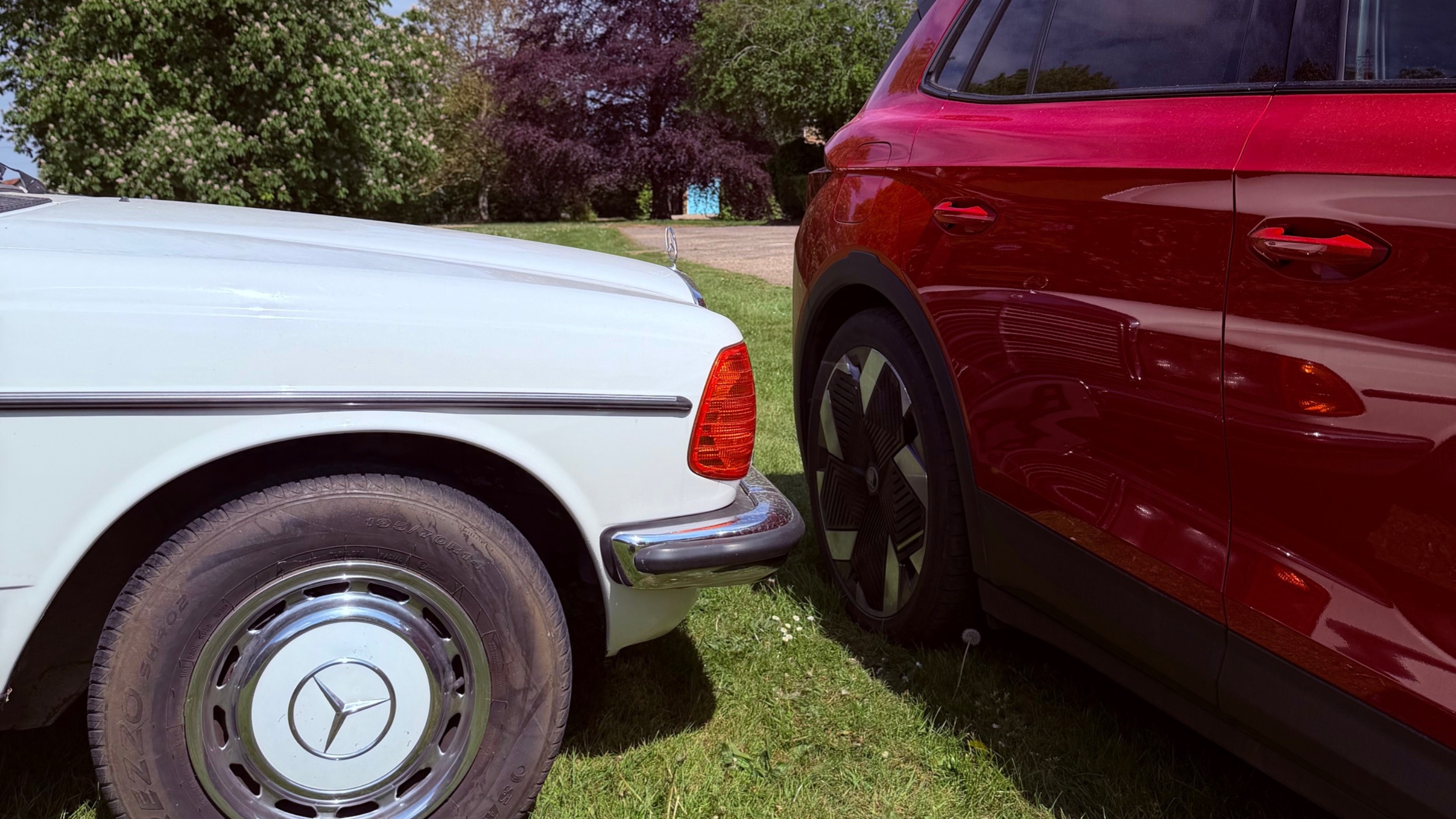 Skoda Elroq - long-term review