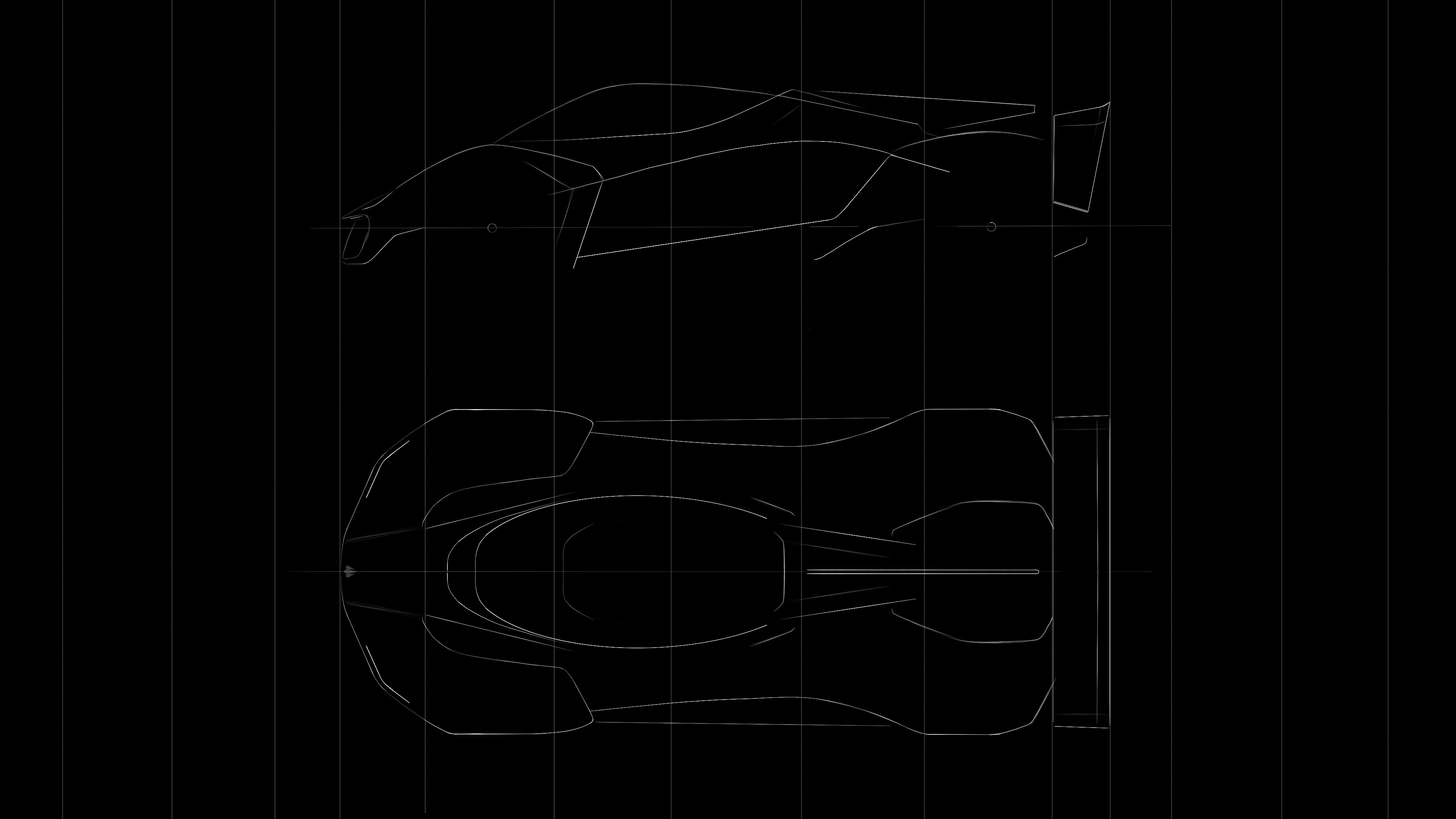 Sanrivatti hypercar