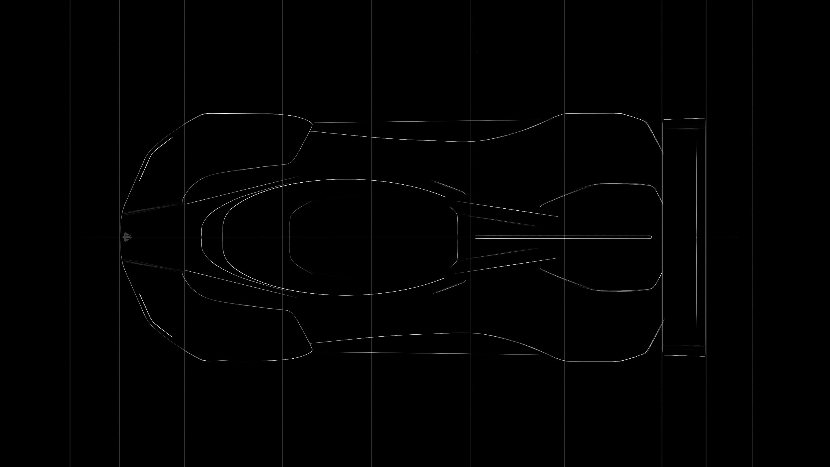 Sanrivatti hypercar