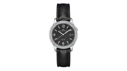 Sjöö Sandström Royal Steel Classic