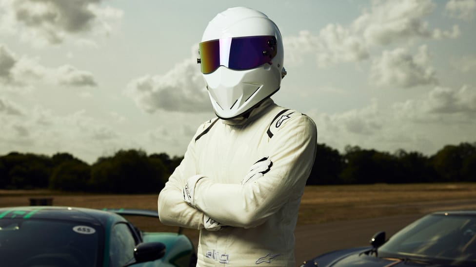 The Stig