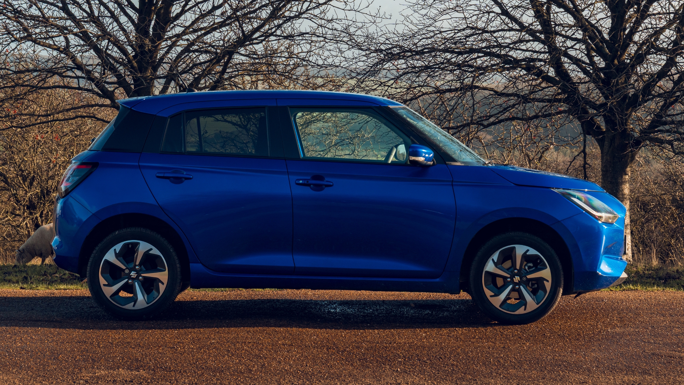 Suzuki Swift - long-term review - Report: 6