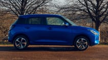 Suzuki Swift - long-term review - Report: 6