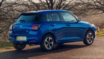 Suzuki Swift - long-term review - Report: 6