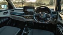 Suzuki Swift - long-term review - Report: 6