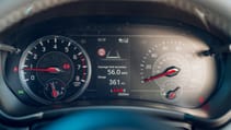 Suzuki Swift - long-term review - Report: 6
