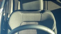 Suzuki Swift - long-term review - Report: 6