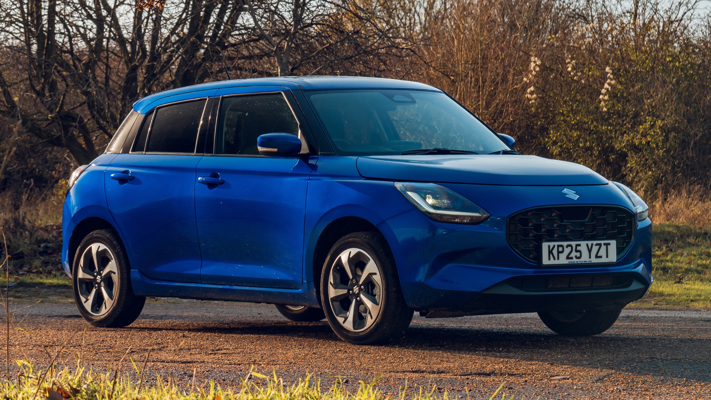 Suzuki Swift - long-term review - Report: 6