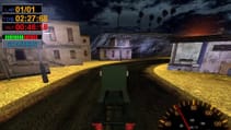 TG’s 50 greatest games of all-time: Big Rigs: Over The Road Racing