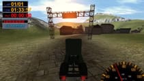 TG’s 50 greatest games of all-time: Big Rigs: Over The Road Racing