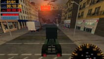 TG’s 50 greatest games of all-time: Big Rigs: Over The Road Racing