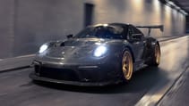 Talos Porsche 911 RT 