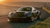 Talos Porsche 911 RT 