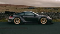 Talos Porsche 911 RT 