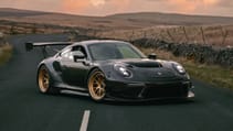 Talos Porsche 911 RT 