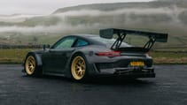 Talos Porsche 911 RT 