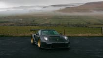 Talos Porsche 911 RT 