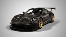 Talos Porsche 911 RT 
