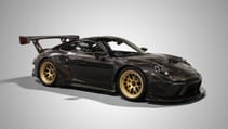 Talos Porsche 911 RT 