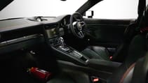 Talos Porsche 911 RT 