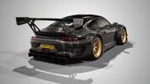 Talos Porsche 911 RT 