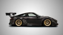Talos Porsche 911 RT 