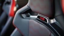 The BMW M3 CS Handschalter